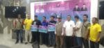Polsek Cikupa Amankan Pertandingan Catur POB May Day 2026 Kabupaten Tangerang