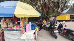 Melalui Warbin, Bhabinkamtibmas Polsek Cikupa Serap Aspirasi Warga Desa Bojong