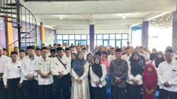 Buktikan Komitmen, Dini Rahmania Kawal Tuntas Pencairan TPP Guru Madrasah Probolinggo yang Tertahan 8 Tahun