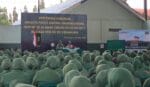 Perkuat Soliditas Dalam Mendukung Tugas Suami Sebagai Prajurit, Persit Kodim Bojonegoro Gelar Pertemuan Gabungan