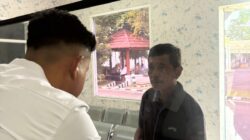 Inovasi Program Prioritas Polantas Tuban Menyapa, Pelayanan SIM, STNK, dan BPKB Hadir Langsung untuk Warga