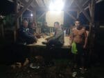 Satkamling Dihidupkan Kembali, Polsek Cikupa Tingkatkan Keamanan Lingkungan