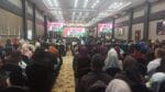 Wagub Papua Barat Daya Hadiri Wisuda 285 Lulusan Unamin Sorong