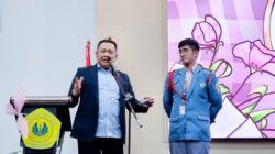 Demokrasi Indonesia Butuh Fondasi Kuat, Bamsoet Tekankan Pembenahan Partai Politik