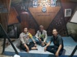 Polsek Cikupa Aktifkan Ronda Siskamling Bersama Warga, Perkuat Keamanan Lingkungan