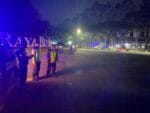 Kanit Binmas IPTU Mahdi Pimpin Ops Cipkon KRYD, Patroli Mobile Antisipasi Gangguan Kamtibmas di Cikupa