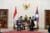 Terima Kunjungan Kehormatan Wakil PM Laos, Wapres Gibran Bahas Penguatan Kerja Sama untuk ASEAN