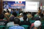 BPBD Probolinggo Gelar Sosialisasi Penanggulangan Bencana di Lokasi TMMD Ke-128 Kodim 0820/Probolinggo