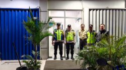 Pawas Polsek Cikupa Pimpin Patroli Ops Cipkon KRYD, Antisipasi Gangguan Kamtibmas di Wilayah ATM 24 Jam