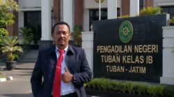 FIFGROUP Tuban Apresiasi Putusan, Vonis 1 Tahun 8 Bulan Jadi Efek Jera
