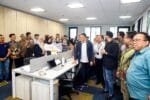Black Stone Airlines Tambah Armada, Bamsoet Optimistis Industri Air Cargo Terus Meningkat