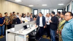 Black Stone Airlines Tambah Armada, Bamsoet Optimistis Industri Air Cargo Terus Meningkat