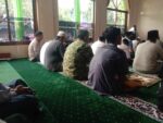 Polsek Cikupa Gelar Jumat Keliling, Perkuat Silaturahmi dan Edukasi Kamtibmas