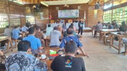 Peningkatan Kapasitas SDM KDKMP Warnai Kegiatan Non Fisik TMMD Ke-128 di Maron