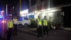 IPTU Udi Muhdi Pimpin Patroli Ops Cipkon KRYD di Wilayah Citra Raya IPTU Udi Muhdi Pimpin Patroli Ops Cipkon KRYD di Wilayah Citra Raya