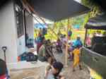 Aspirasi Warga Jadi Penyemangat Satgas TMMD Ke-128: Pererat Kebersamaan TNI dan Masyarakat di Manokwari Utara