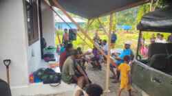 Aspirasi Warga Jadi Penyemangat Satgas TMMD Ke-128: Pererat Kebersamaan TNI dan Masyarakat di Manokwari Utara
