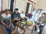 Bhabinkamtibmas Desa Pasir Gadung Jalankan Program Poliran, Dorong Warga Tetap Produktif