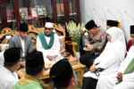 Wapres Tekankan Peran Santri sebagai Generasi Masa Depan Bangsa di Tambakberas
