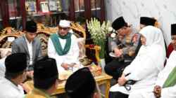 Wapres Tekankan Peran Santri sebagai Generasi Masa Depan Bangsa di Tambakberas