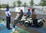 Cerita Warga Tuban Saat Program Polantas Tuban Menyapa Bantu Urus SIM STNK BPKB