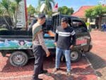 Ramai di Tuban, Program Polantas Tuban Menyapa Bantu Warga Urus SIM STNK BPKB Tanpa Ribet