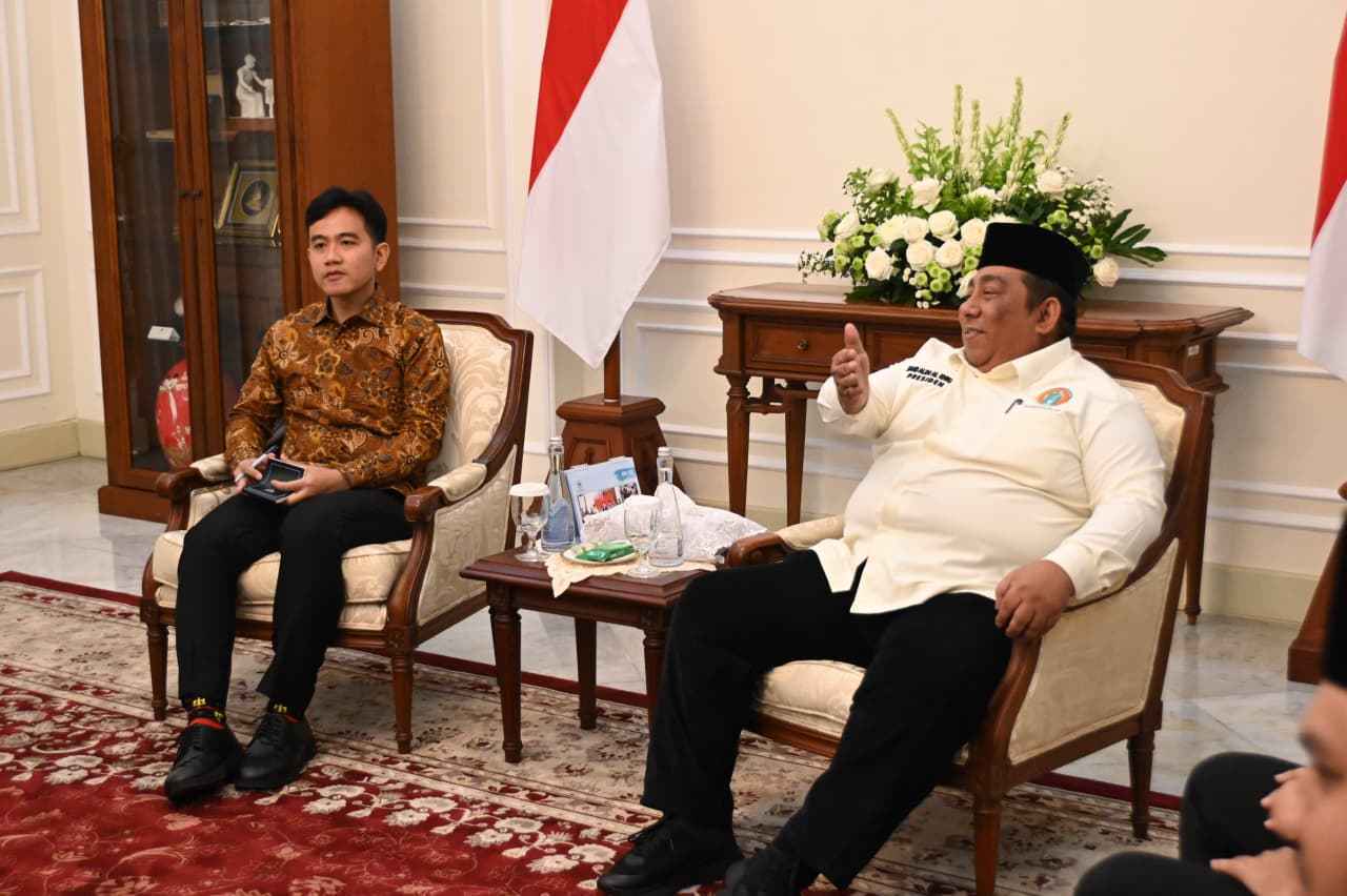 Wapres Apresiasi Terobosan Gubernur DKI Gratiskan Transportasi Publik bagi 15 Golongan Masyarakat