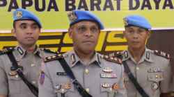 Sidang Etik Polri Berujung PTDH Terhadap Pelaku Penikam Ardhalina