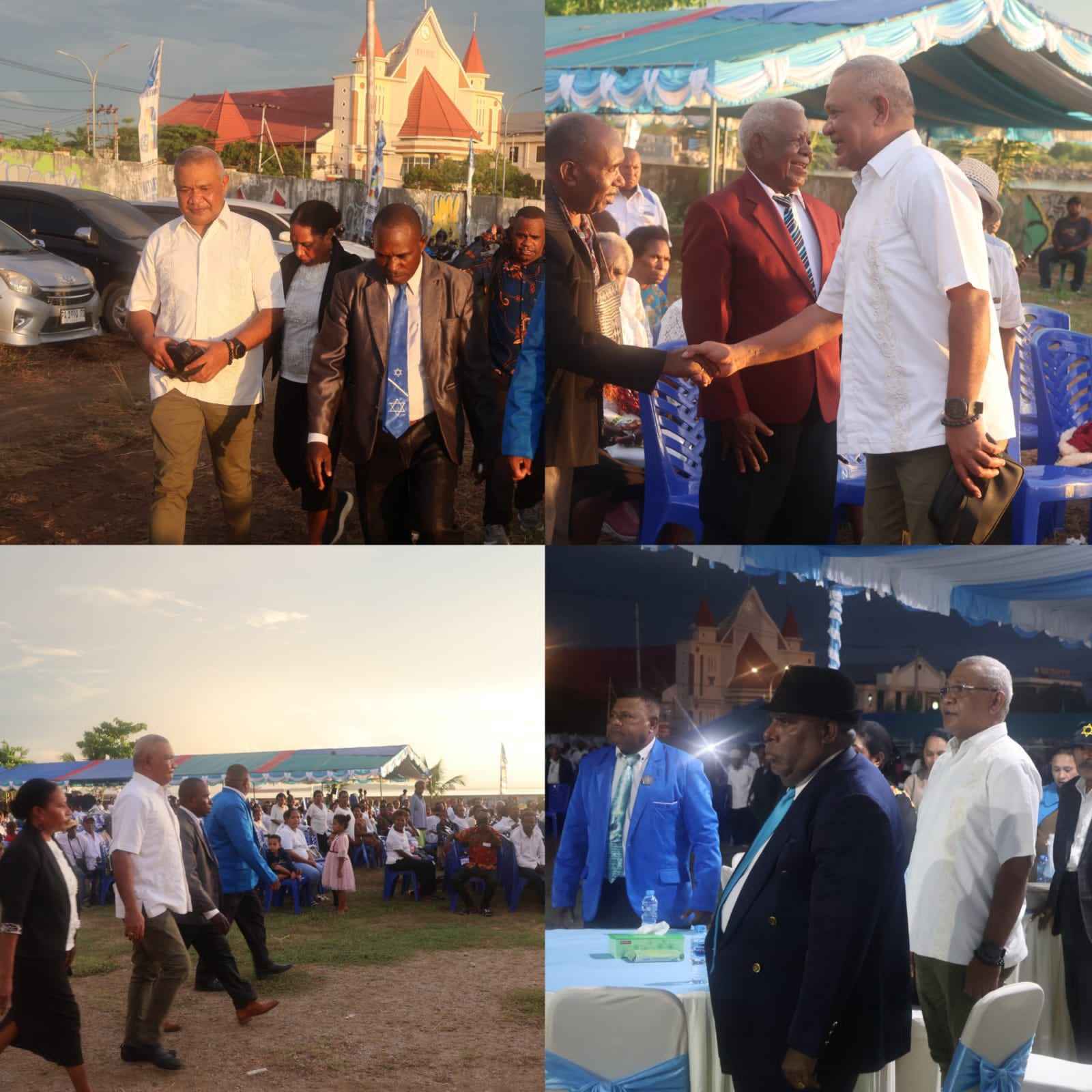 Papua