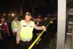 Kapolresta Tangerang Pastikan Warung Diduga Sediakan Hiburan dan Miras di Kawasan Puspemkab Akan Dibongkar