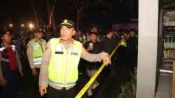 Kapolresta Tangerang Pastikan Warung Diduga Sediakan Hiburan dan Miras di Kawasan Puspemkab Akan Dibongkar