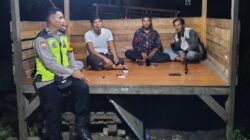 Warga