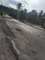 Proyek Satker PJN Wilayah 2 Tahun 2025