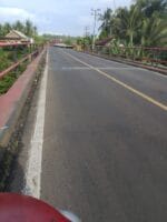 Proyek Satker PJN Wilayah 2 Tahun 2025