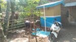 Satgas TMMD Ke-128 Kodim 0820/Probolinggo Uji Fungsi Sanitasi sebelum Digunakan