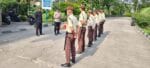 Bhabinkamtibmas Polsek Cikupa Sambangi Security PT CNI, Perkuat Harkamtibmas Bhabinkamtibmas Polsek Cikupa Sambangi Security PT CNI, Perkuat Harkamtibmas