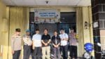 Polsek Cikupa Laksanakan Pengamanan Ibadah Kenaikan Yesus Kristus di GBI HOH Citra Raya Polsek Cikupa Laksanakan Pengamanan Ibadah Kenaikan Yesus Kristus di GBI HOH Citra Raya