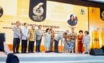 Hadiri Munas KBPP Polri, Bamsoet Dorong Keluarga Besar Putra-Putri Polri Turut Jaga Stabilitas dan Keamanan Nasional