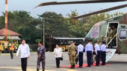 Dari Surabaya ke Ibukota: Laporan Lengkap Perjalanan Menhan Sjafrie Bersama Rombongan