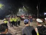 Polsek Cikupa Intensifkan Ops Cipkon KRYD, Antisipasi Gangguan Kamtibmas di Wilayah Hukum Cikupa