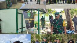 TMMD ke-128 Wujud Nyata Pengabdian TNI untuk Rakyat, Tim Wasev Tinjau Progres Pembangunan TMMD ke-128 Wujud Nyata Pengabdian TNI untuk Rakyat, Tim Wasev Tinjau Progres Pembangunan