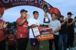 Dandim Cup-I 2026 Resmi Ditutup, Wakil Wali Kota Tidore Apresiasi Kodim 1505/Tidore