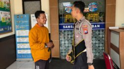 Warga Terkejut, Polantas Tuban Turun Langsung Bantu Urus SIM dan STNK