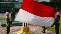 Kasdim 0813 Bojonegoro Pimpin Upacara Tujuh Belasan Bulan Mei 2026 Kasdim 0813 Bojonegoro Pimpin Upacara Tujuh Belasan Bulan Mei 2026