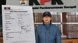 KADIS ORANG DEKAT DENDI: DUGAAN KORUPSI DISDIK PESAWARAN DILAPORKAN KE KPK RI