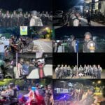 Tim Samapta Polda Papua Barat Daya Gagalkan Terduga Pencurian Kabel dan Amankan Pelaku Motor Tanpa Dokumen