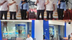 Ditresnarkoba Polda PBD Ajak Masyarakat Bersatu Lawan Ancaman Narkoba Lewat Dialog Publik RRI Sorong