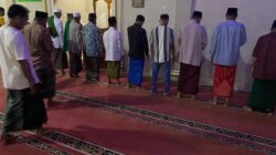 Bhabinkamtibmas Polsek Cikupa Gelar Subuh Keliling, Perkuat Silaturahmi dan Edukasi Kamtibmas