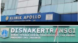 Kasus Pesangon Klinik Utama Sentosa Belum Tuntas, Eks Karyawan Tempuh Jalur Pengaduan