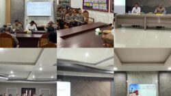 Bidkum Polda Papua Barat Daya Tingkatkan Sosialisasi Hukum di Jajaran Polres: Perkuat Profesionalisme Anggota